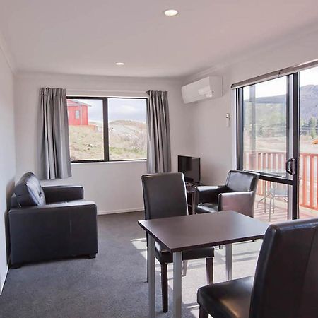 Mack N Tosh Apartment Lake Tekapo Exterior photo