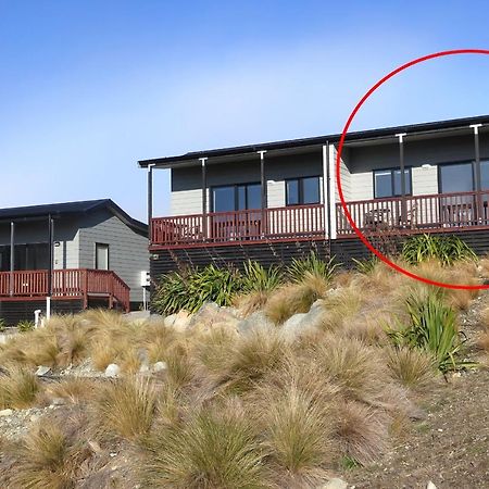 Mack N Tosh Apartment Lake Tekapo Exterior photo