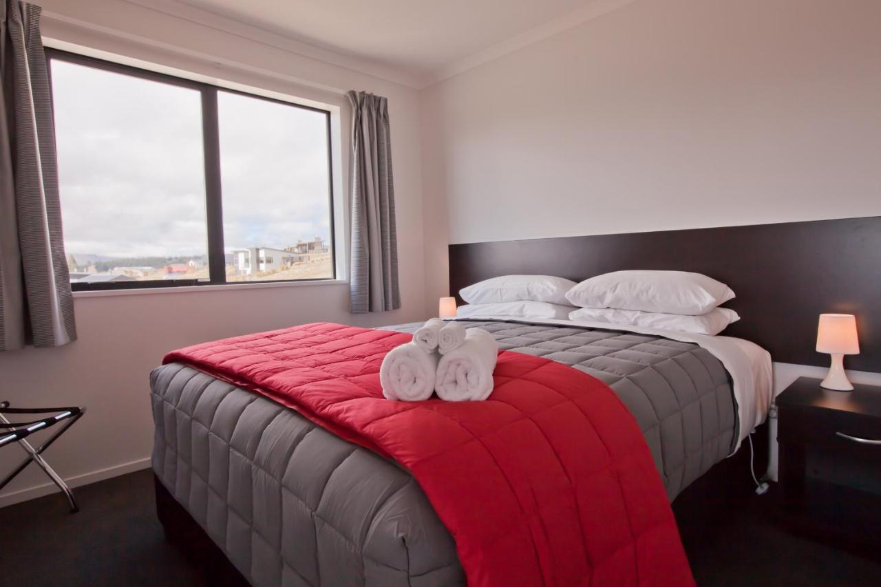 Mack N Tosh Apartment Lake Tekapo Exterior photo