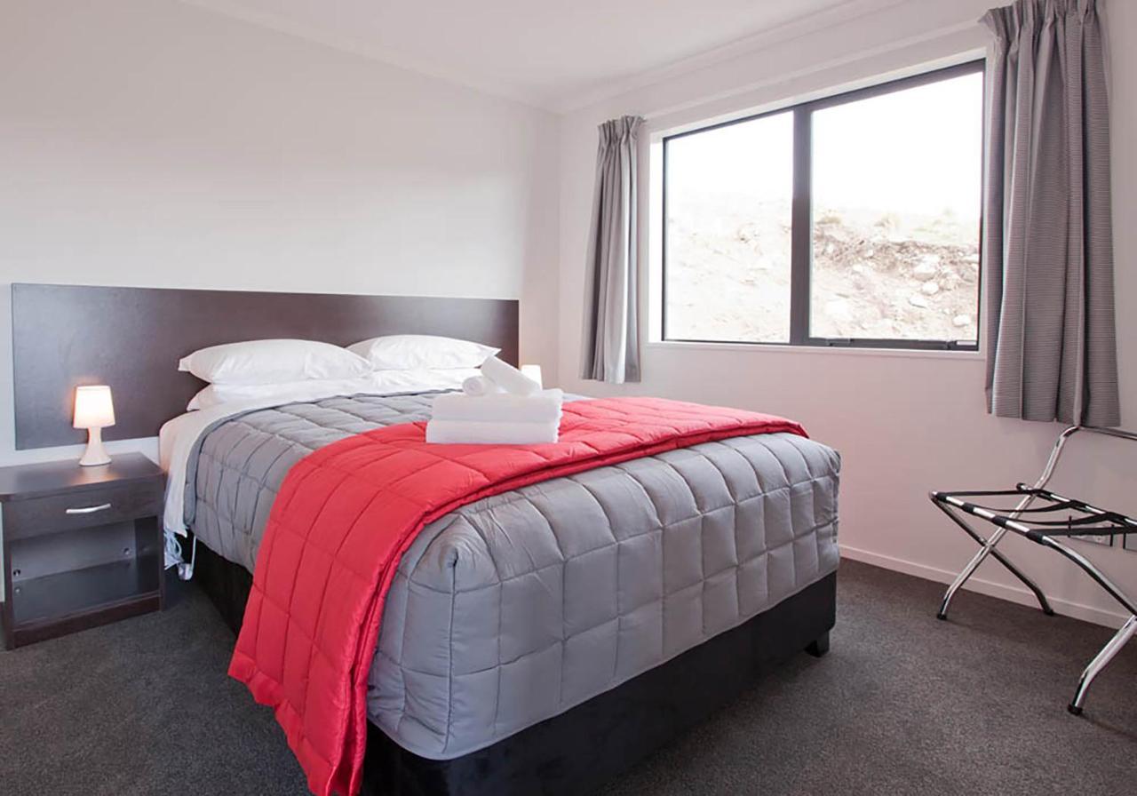 Mack N Tosh Apartment Lake Tekapo Exterior photo